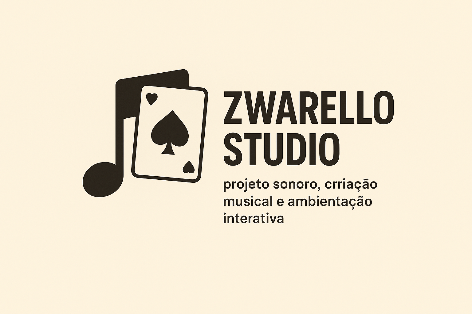 Studio logo